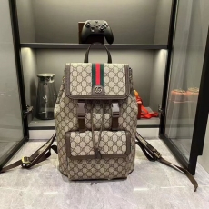 Gucci Backpacks